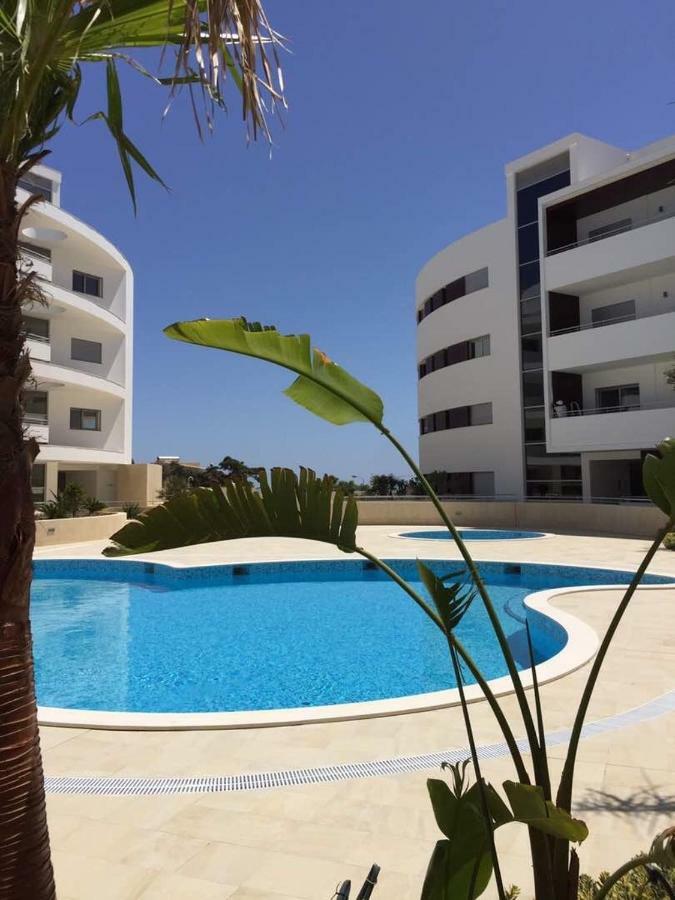 Beach Condominium Лагуш Экстерьер фото